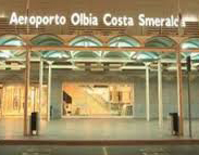 aeroporto Costa Smeralda
